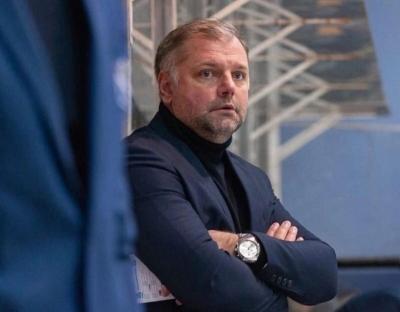 Валерий Кулибаба